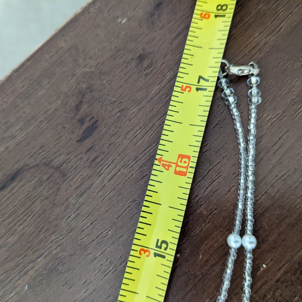 Pawprint Lanyard 🐾